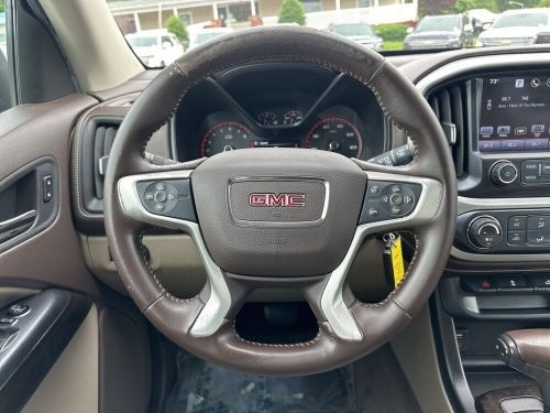 2016 GMC Canyon SLE1, US $14,200.00, image 7