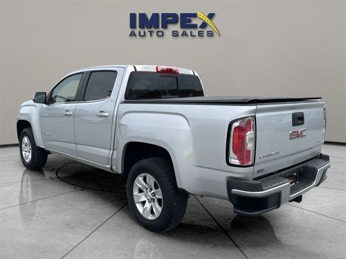 2016 GMC Canyon SLE1, US $14,200.00, image 9