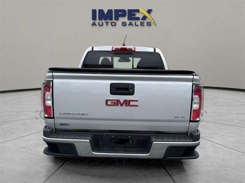 2016 GMC Canyon SLE1, US $14,200.00, image 10