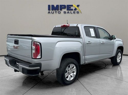 2016 GMC Canyon SLE1, US $14,200.00, image 11