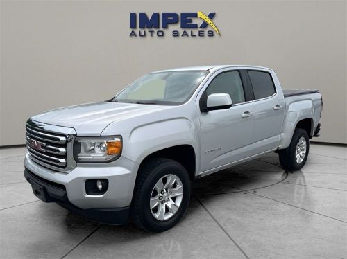 2016 GMC Canyon SLE1, US $14,200.00, image 12
