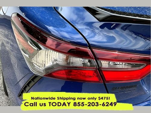 2024 Toyota Camry, US $20,440.00, image 3