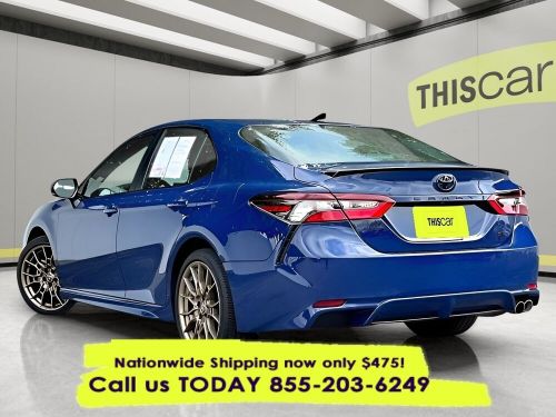 2024 Toyota Camry, US $20,440.00, image 10