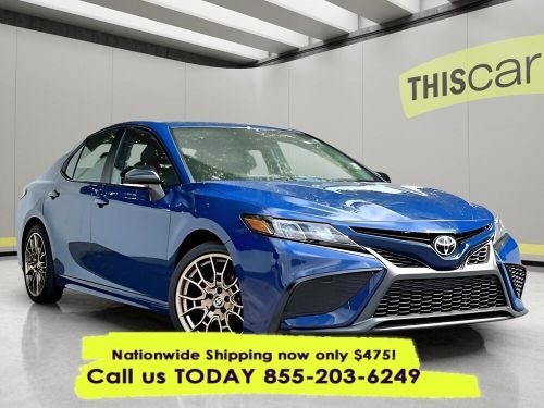 2024 Toyota Camry, US $20,440.00, image 11