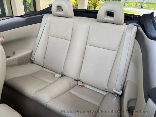 2008 Toyota Camry Solara Convertible SLE V6 Automatic, US $10,995.00, image 4
