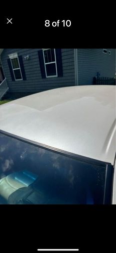 2000 Cadillac DeVille, US $1,500.00, image 2