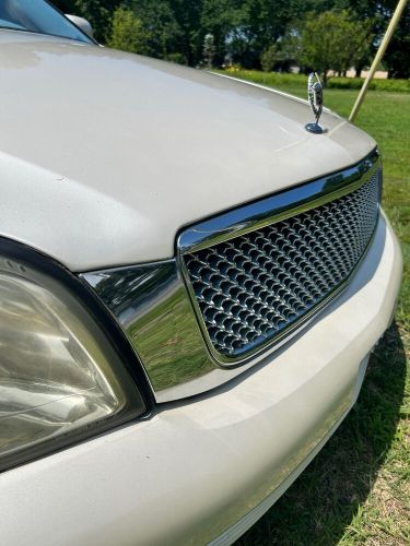 2000 Cadillac DeVille, US $1,500.00, image 4