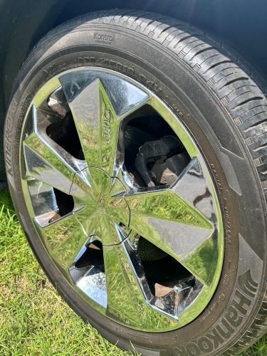 2000 Cadillac DeVille, US $1,500.00, image 5