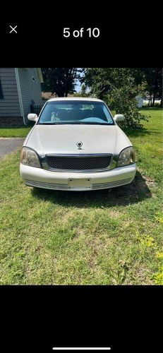 2000 Cadillac DeVille, US $1,500.00, image 10