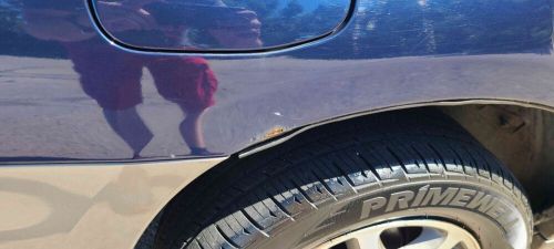 2005 subaru forester 2.5xs ll bean