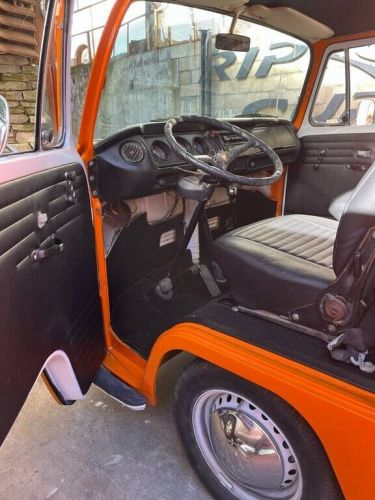 Volkswagen Westfilia