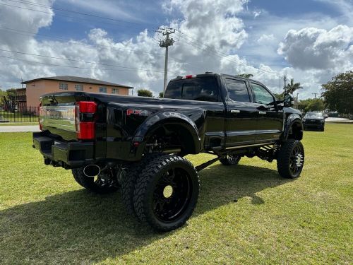 2024 ford f-450 super duty