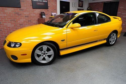 Pontiac GTO