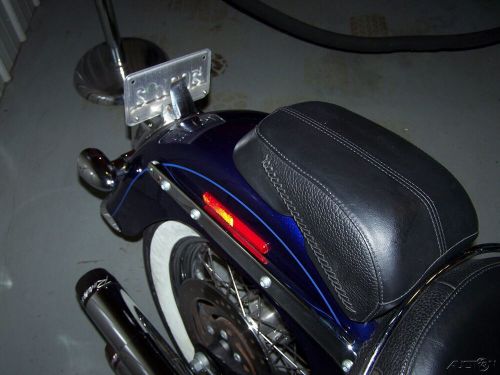 Other Makes Soft Tail Deluxe