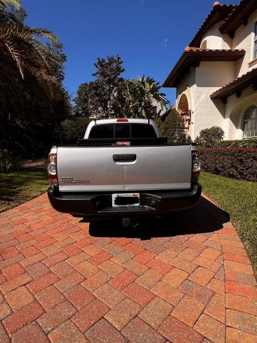 2009 toyota tacoma