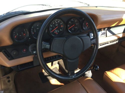 1976 porsche 930