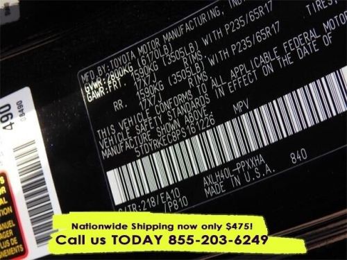 2023 Toyota Sienna XLE, US $43,398.00, image 6