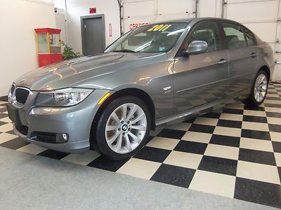 2011 bmw 328xi  no reserve 5k  minor damage salvage rebuildable repairable