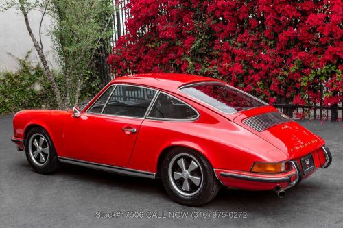 1970 Porsche 911S Coupe 5-Speed, US $108,500.00, image 2