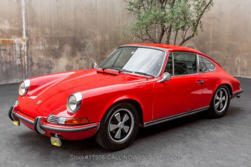 1970 Porsche 911S Coupe 5-Speed, US $108,500.00, image 3