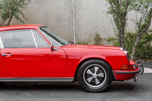 1970 Porsche 911S Coupe 5-Speed, US $108,500.00, image 5