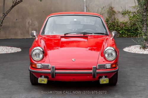 1970 Porsche 911S Coupe 5-Speed, US $108,500.00, image 8