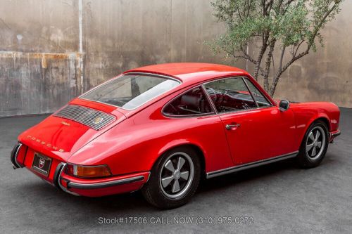 1970 Porsche 911S Coupe 5-Speed, US $108,500.00, image 11