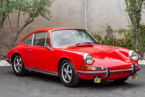 1970 Porsche 911S Coupe 5-Speed, US $108,500.00, image 12