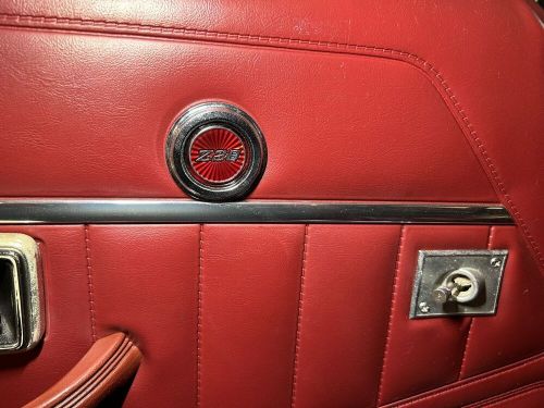 1978 CHEVROLET Camaro Z28, US $8,900.00, image 24