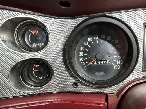 1978 CHEVROLET Camaro Z28, US $8,900.00, image 34