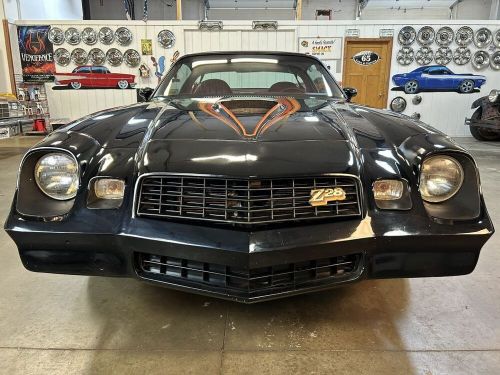 1978 CHEVROLET Camaro Z28, US $8,900.00, image 36