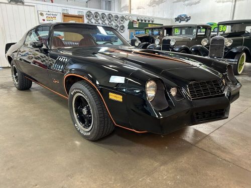 1978 CHEVROLET Camaro Z28, US $8,900.00, image 37