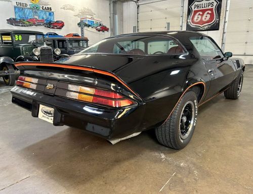 1978 CHEVROLET Camaro Z28, US $8,900.00, image 39