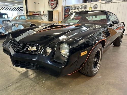 1978 CHEVROLET Camaro Z28, US $8,900.00, image 40
