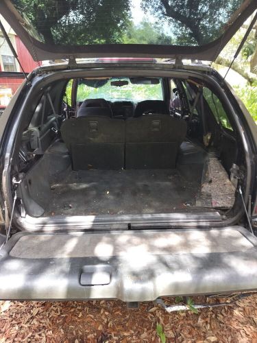 1995 chevrolet blazer