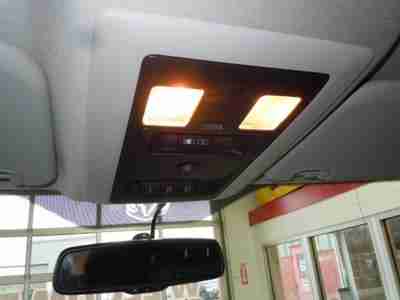 4X4 Crew Cab 5.7L Bucket Seats 4-Wheel Disc Brakes ABS Certified Wheel Tow Hitch, image 15