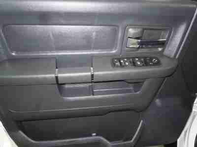 4X4 Crew Cab 5.7L Bucket Seats 4-Wheel Disc Brakes ABS Certified Wheel Tow Hitch, image 18