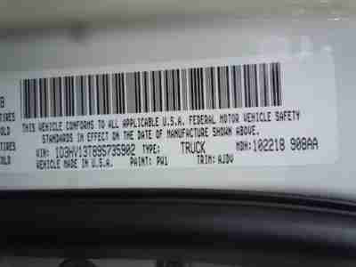 4X4 Crew Cab 5.7L Bucket Seats 4-Wheel Disc Brakes ABS Certified Wheel Tow Hitch, image 19