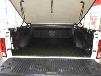 4X4 Crew Cab 5.7L Bucket Seats 4-Wheel Disc Brakes ABS Certified Wheel Tow Hitch, image 21