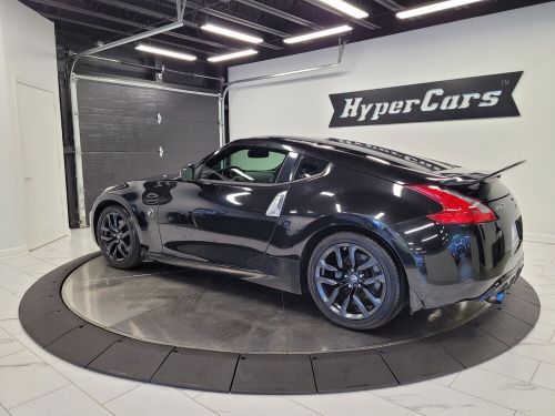 2016 Nissan Z 370Z Coupe  6MT, US $26,800.00, image 3