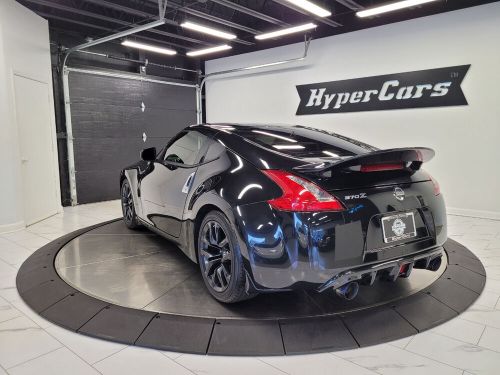 2016 Nissan Z 370Z Coupe  6MT, US $26,800.00, image 4