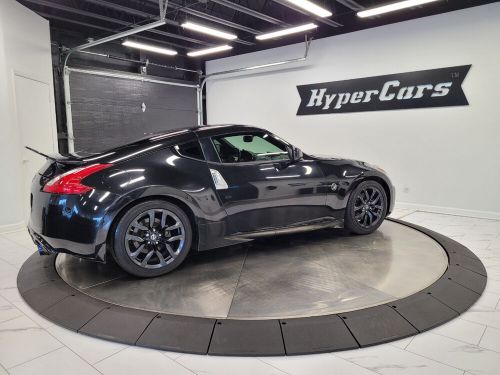 2016 Nissan Z 370Z Coupe  6MT, US $26,800.00, image 6