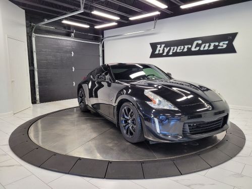 2016 Nissan Z 370Z Coupe  6MT, US $26,800.00, image 10