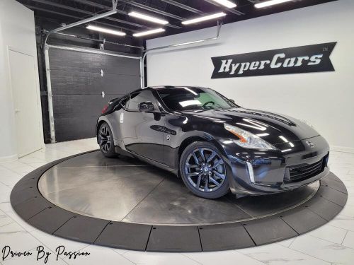 2016 Nissan Z 370Z Coupe  6MT, US $26,800.00, image 12