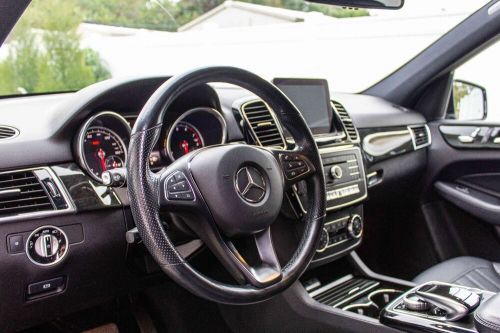 2016 mercedes-benz gl-class 350