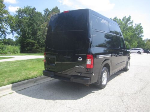2020 Nissan NV 2500 HD S V6 High Roof, US $16,895.00, image 3