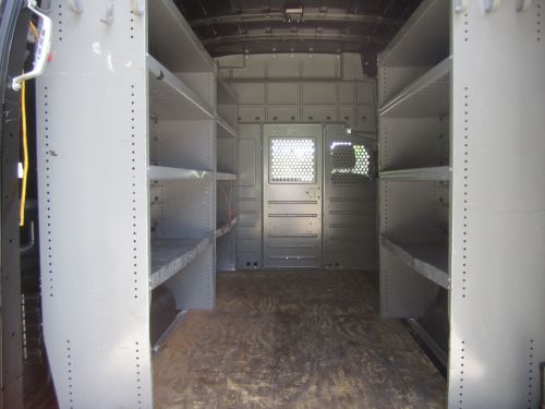 2020 Nissan NV 2500 HD S V6 High Roof, US $16,895.00, image 7