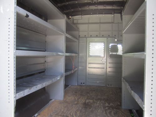 2020 Nissan NV 2500 HD S V6 High Roof, US $16,895.00, image 8