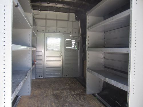 2020 Nissan NV 2500 HD S V6 High Roof, US $16,895.00, image 9