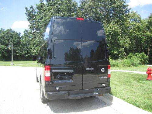 2020 Nissan NV 2500 HD S V6 High Roof, US $16,895.00, image 17